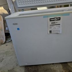 Danby Freezer