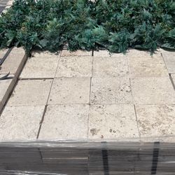 Travertine Pavers