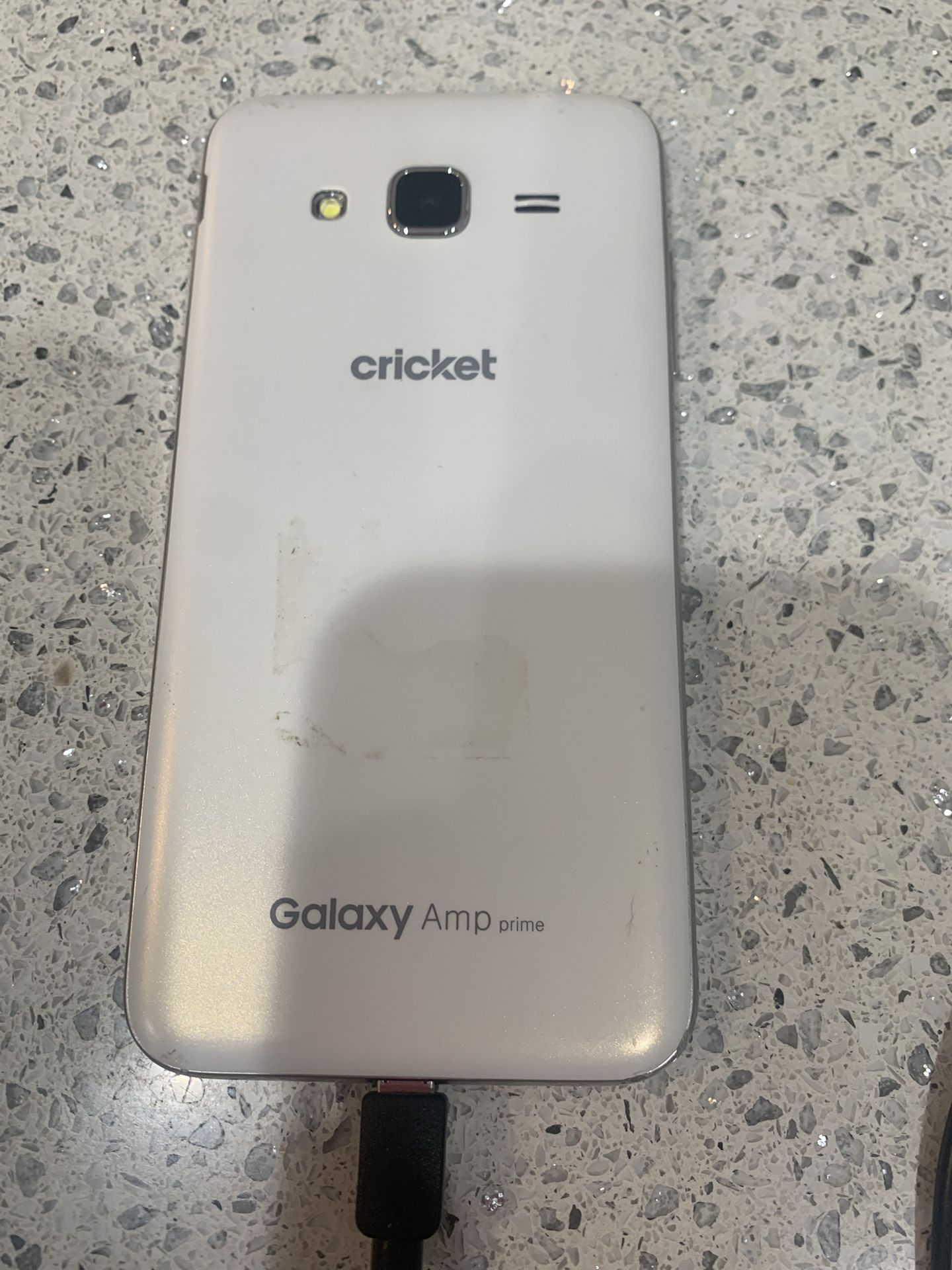SAMSUNG CRICKET GALAXY -CELL Phone