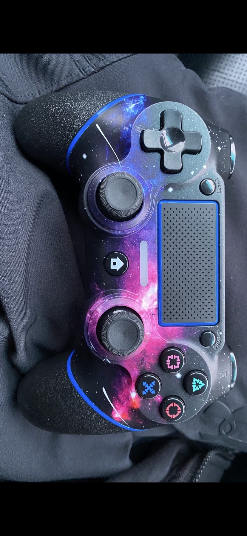 Ace Gamer Controller