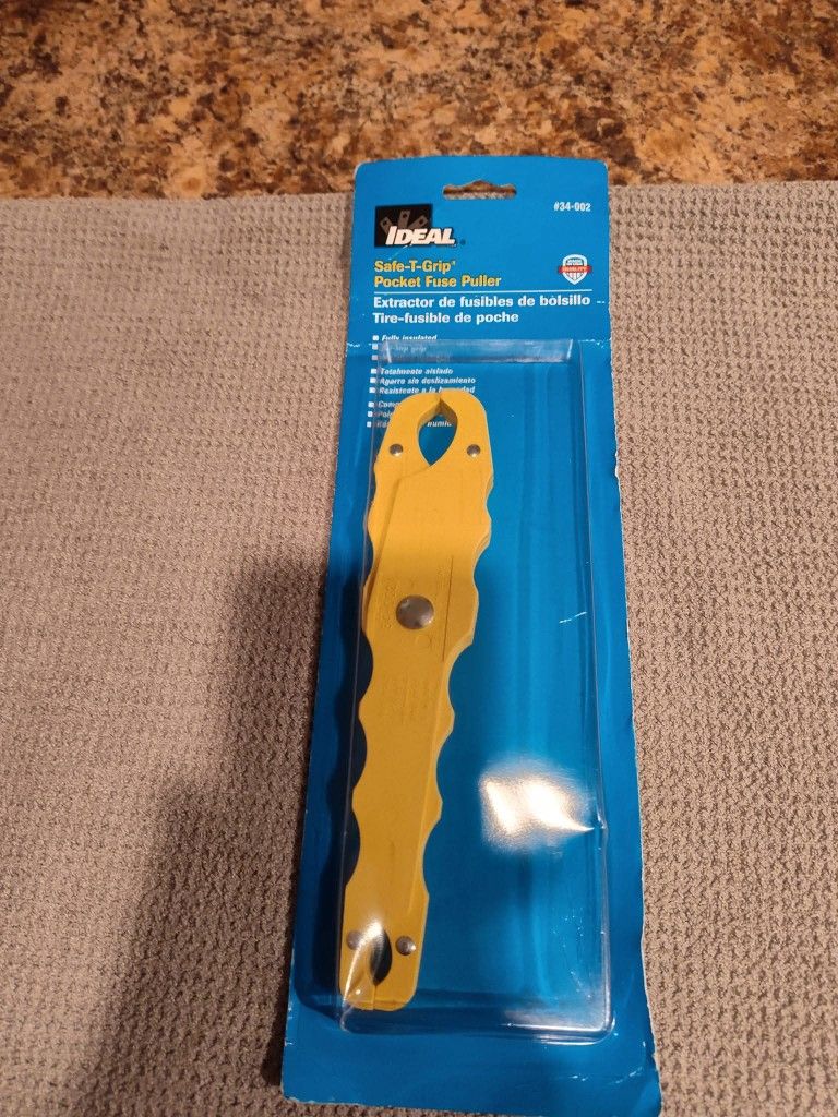 Fuse Puller