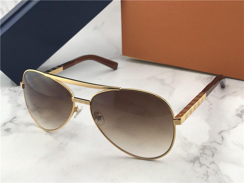 Louis Vuitton Evidence Metal Pilot Sunglasses for Sale in Camarillo, CA -  OfferUp