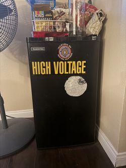 Mini Fridge