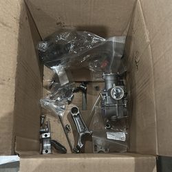 predator 212cc parts and spares