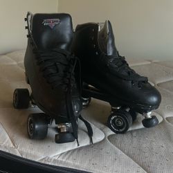 Brand New Roller Skates 