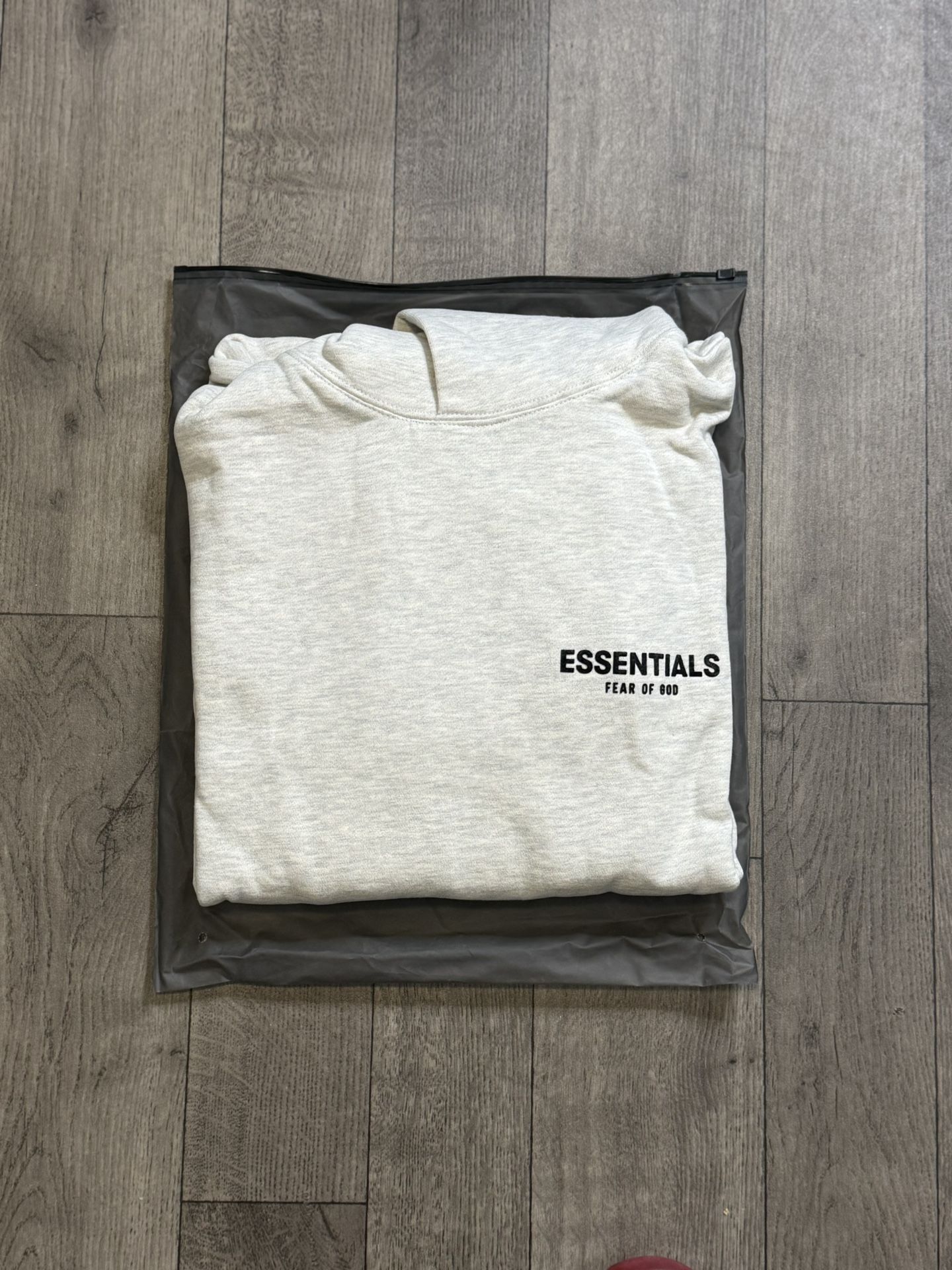 Essentials Hoodie