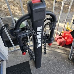 Yakima Bike Rack