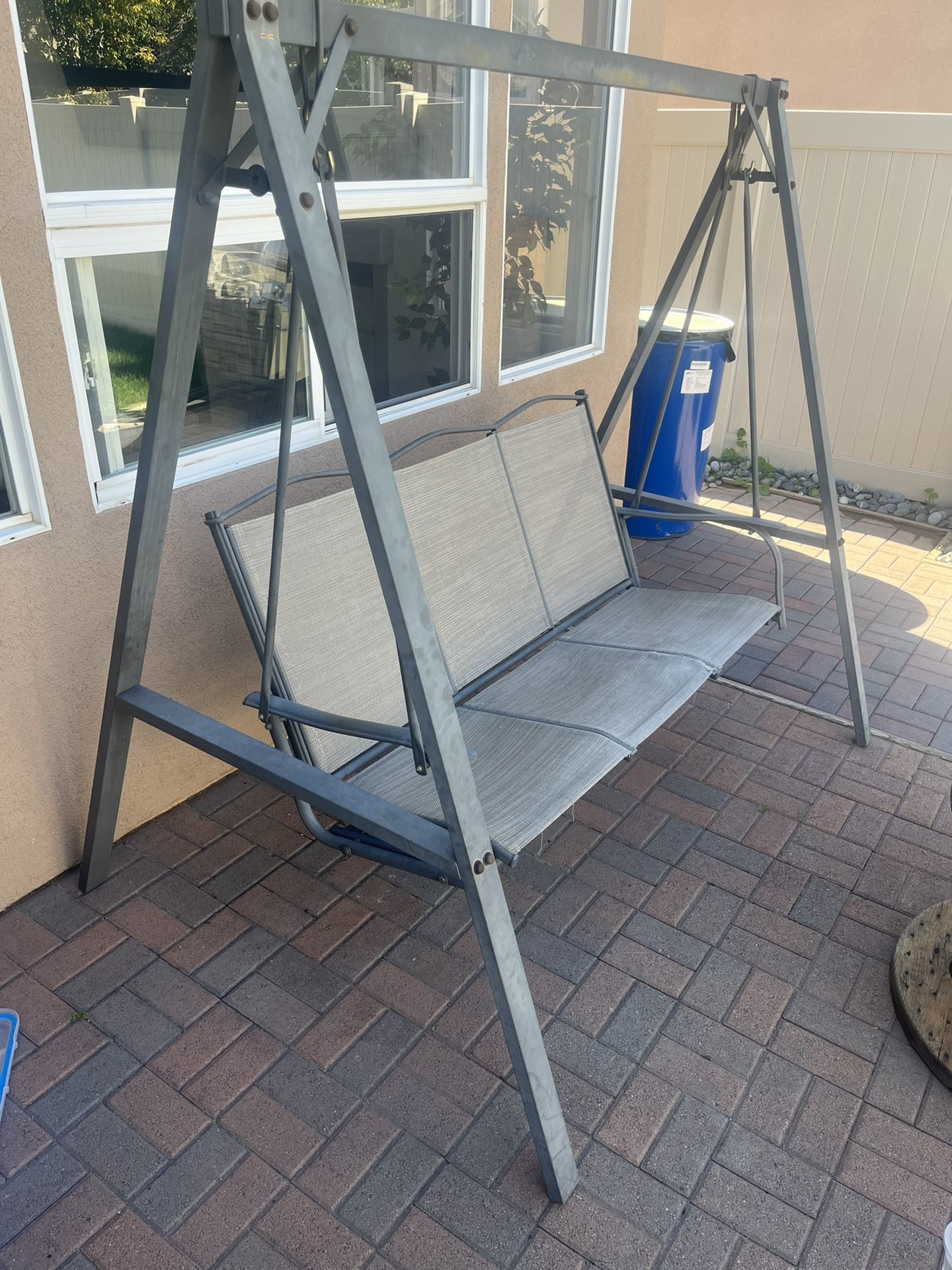 Porch Swing for Sale in Menifee, CA OfferUp