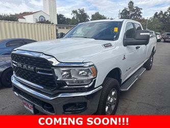 2024 RAM 3500