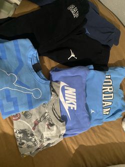 Kid clothes