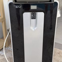 Portable air conditioner