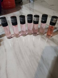Bacarrat rouge