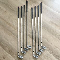 MIZUNO ⛳️ Golf Clubs 