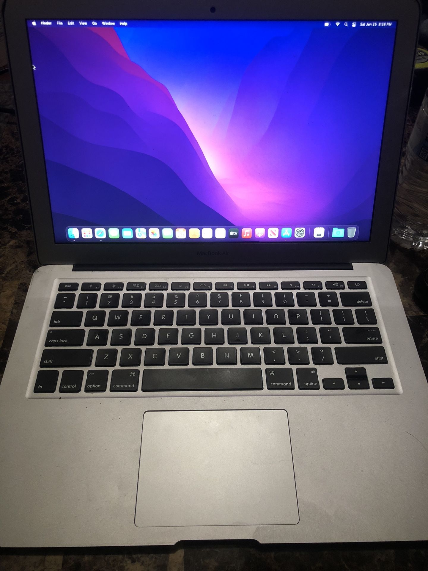 MacBook Air