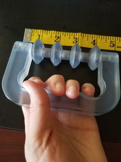 Body Massager