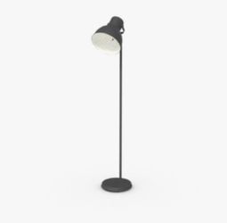 IKEA floor lamp