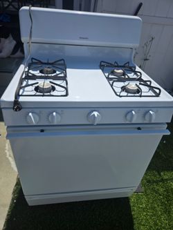 Stove