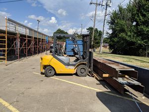 New And Used Forklift For Sale In Oklahoma City Ok Offerup