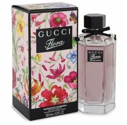Gucci Flora Perfume