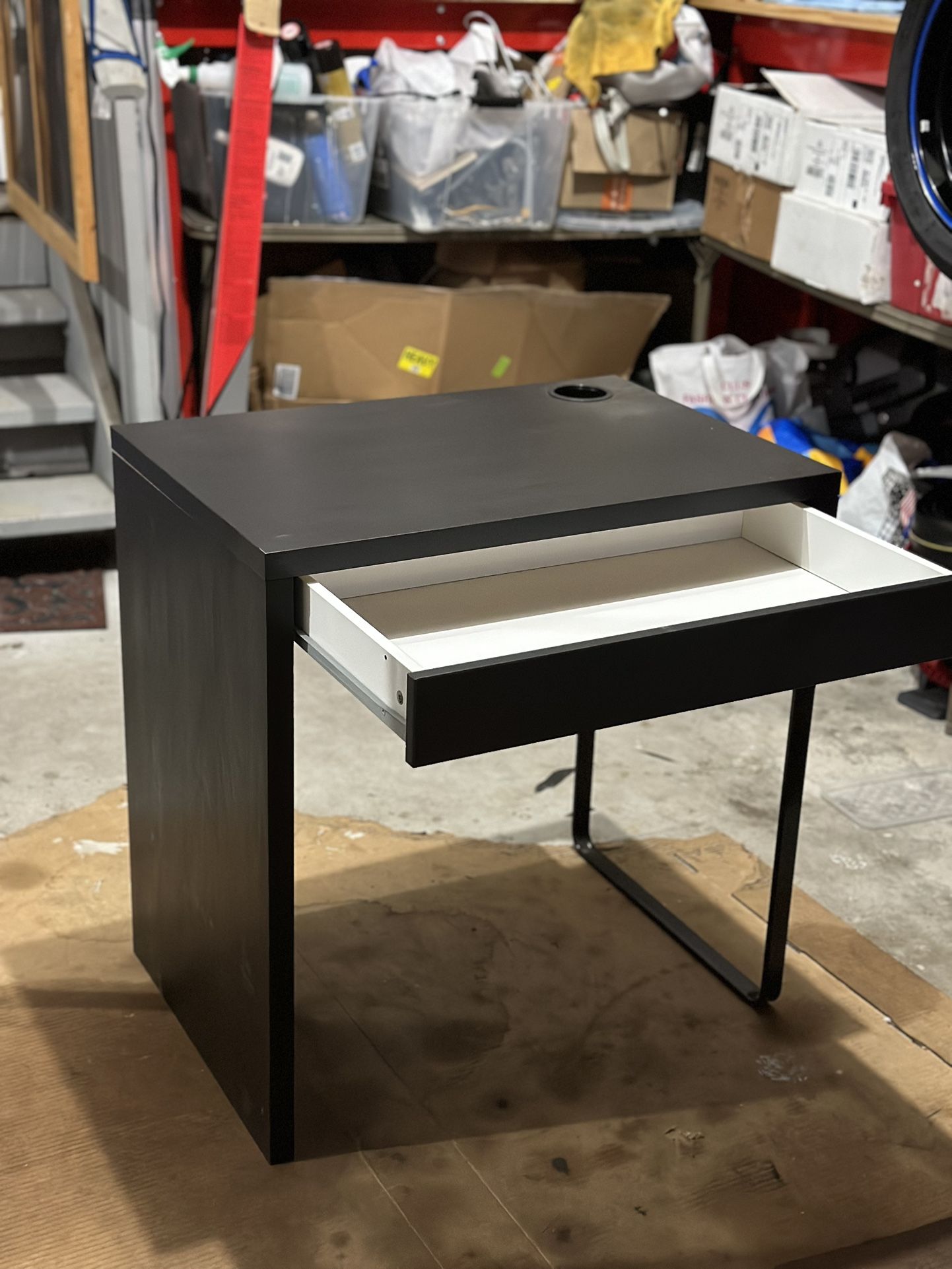 Ikea Micke Desk