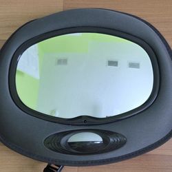 Baby Car Seat Mirror by Brica, Excellent Condition 