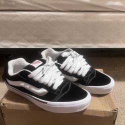 Old skool vans 
