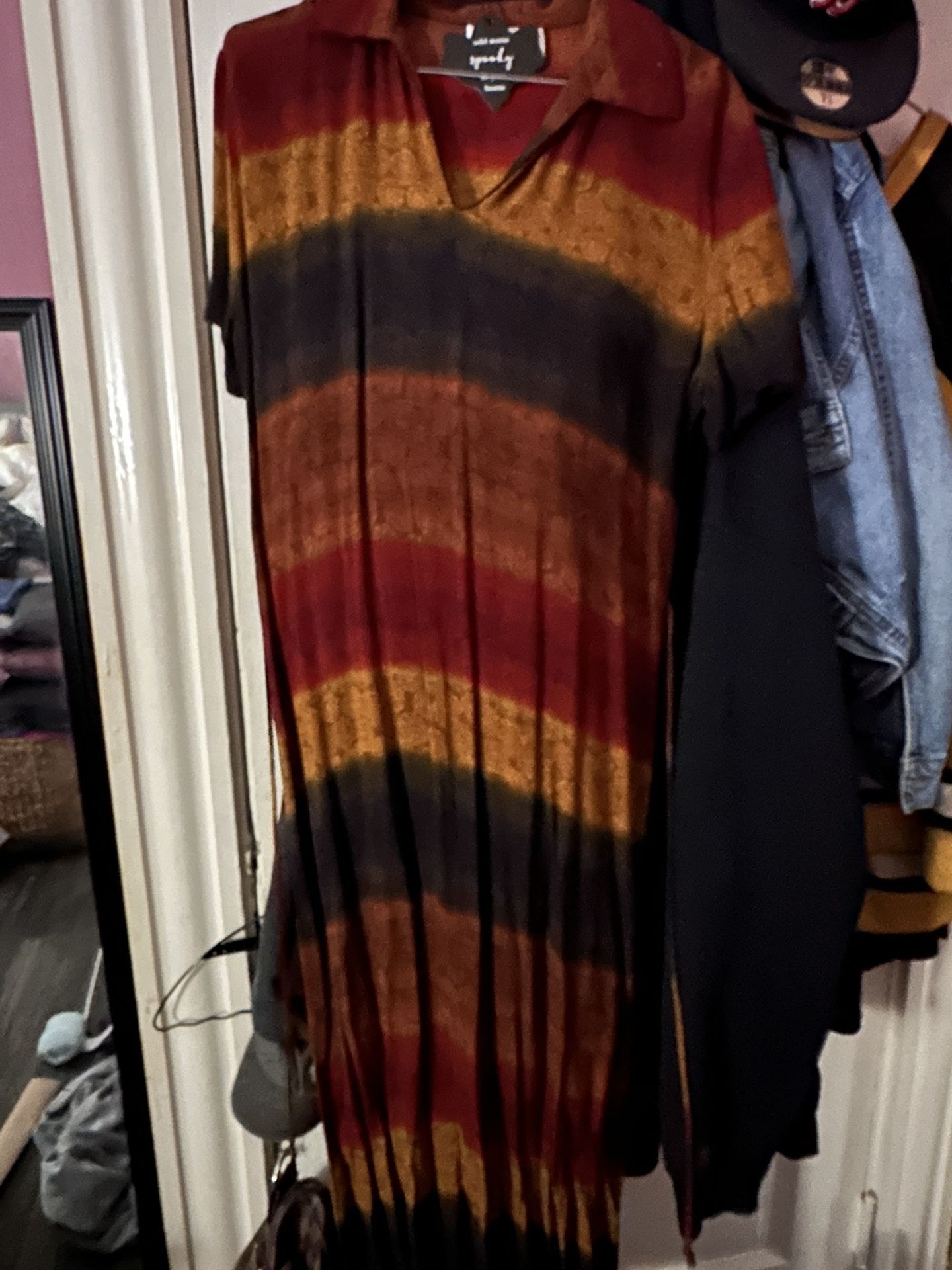 Dress