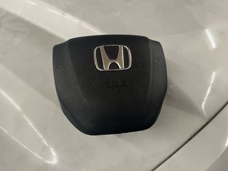 2016 - 2021 HONDA CIVIC STEERING WHEEL  AIR BAG OEM