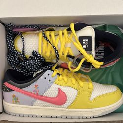 Nike SB Dunk Low Pro BT