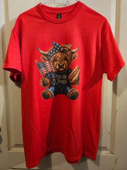 4th of july tshirt