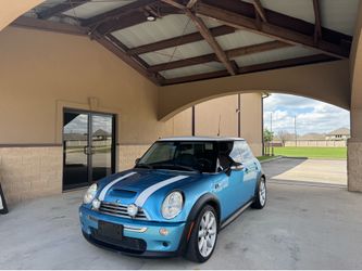 2005 Mini Cooper