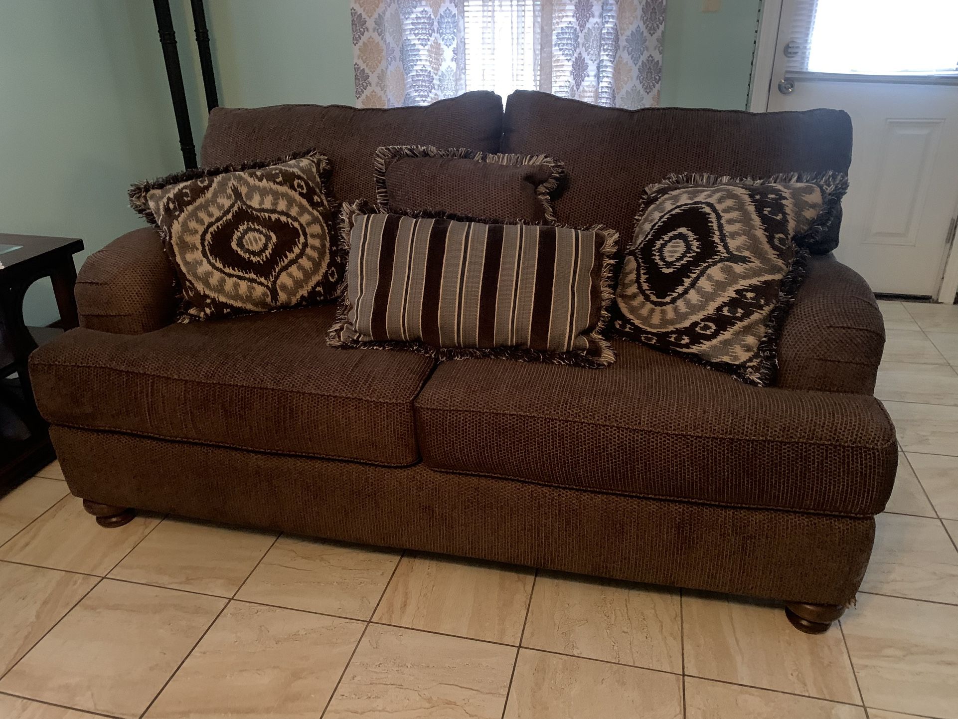 Living Room Set