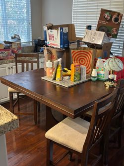 Free table