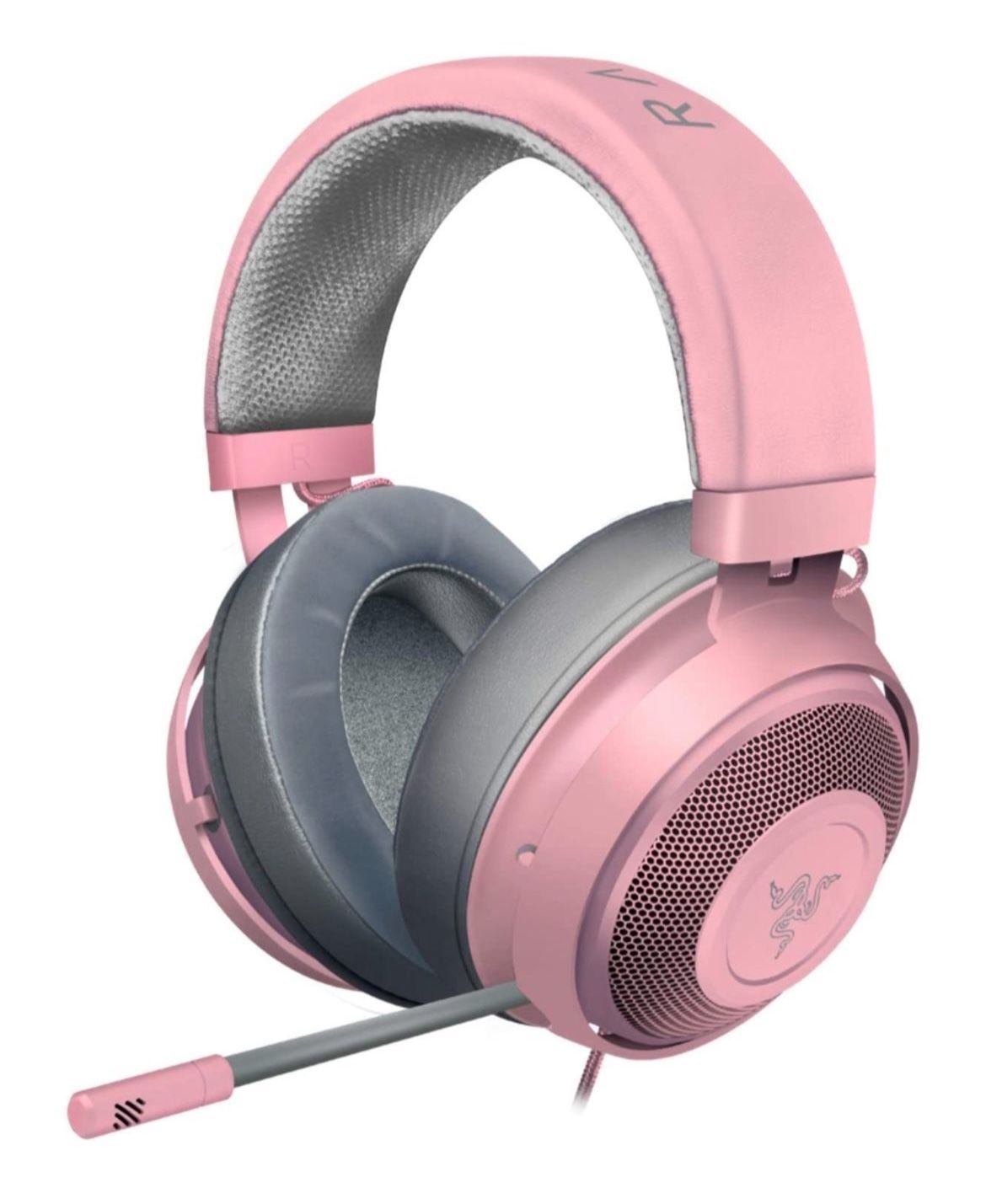 Razer Kraken Pink Gaming Headset