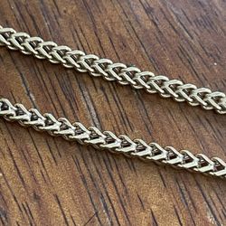 Gold Chain 