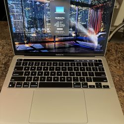 MacBook Pro 2020 M1 