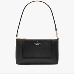 New Katespade Convertible wristlet 