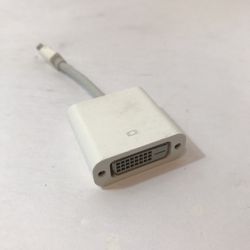 Genuine Apple VGA to Mini Display Model A1305