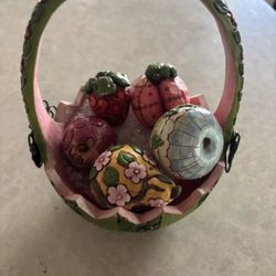 Water Melon Kitchen Decoration