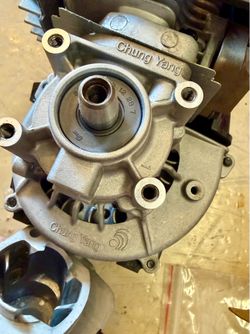 23cc CY Goped/RC engine