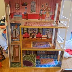 Doll House