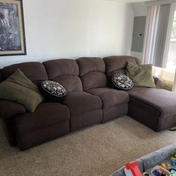 Free Couch