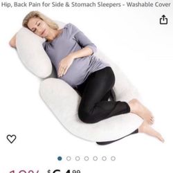Body Pregnacy Pillow