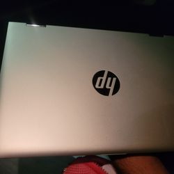 Like New Hp Laptop 