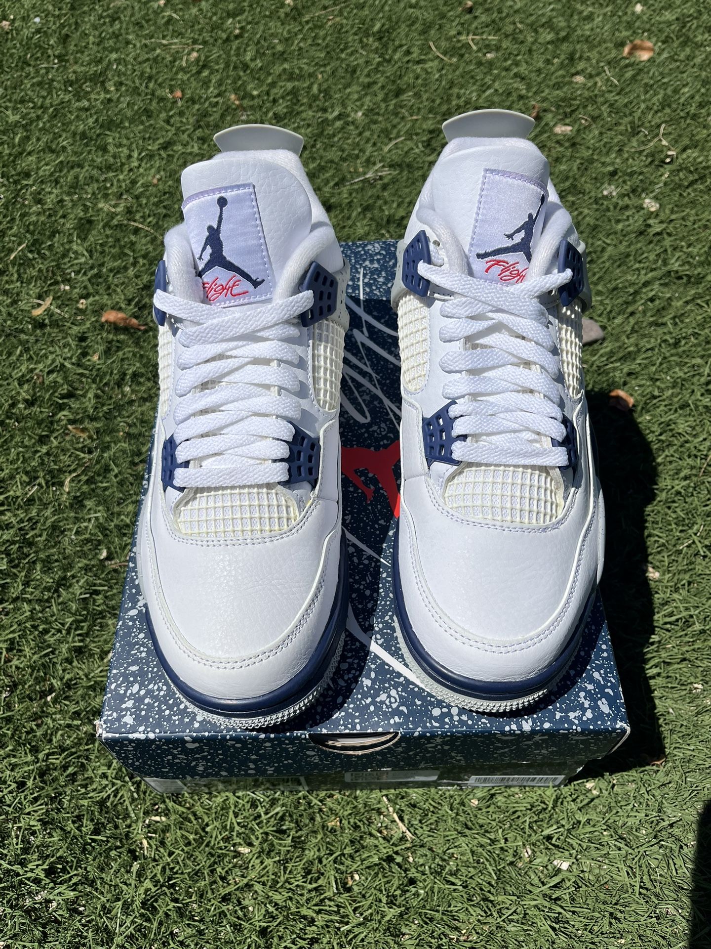 Jordan Retro 4s Brand New $240