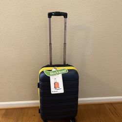 New Carry-on Hardside Expandable Spinner Luggage/Suitcase