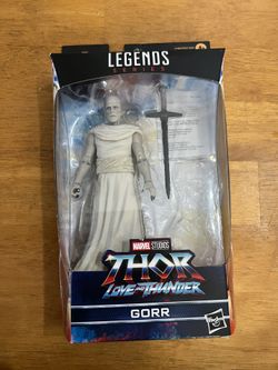 Marvel Legends Gorr NO BAF