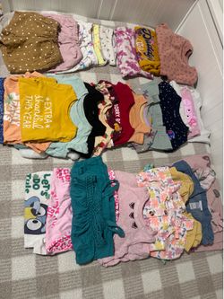 Girl cloths 3t-5t