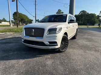 2018 LINCOLN NAVIGATOR