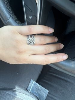 Pandora Ring